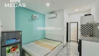 🫨TRỐNG SẴN CĂN HỘ FULL NT _ NGAY PHAN VĂN HỚN - TRƯỜNG CHINH