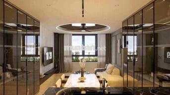 BÁN GẤP NHÀ -VỊ TRÍ VÀNG CẦU GIẤY– CHỈ 29.9 tỷ, DIỆN TÍCH