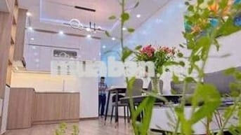 *** MỘT CĂN – TRUNG TÂM CẦU GIẤY – 2 NGỦ ĐẸP NHƯ CCCC – 4,35 TỶ!