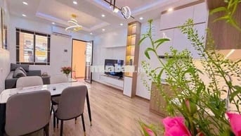 BÁN CĂN HỘ - TẦNG 2 - Sổ 40m2 - KHU VIP PHÂN LÔ - GIÁ TỐT