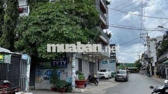 Bán biệt thự mini bằng giá đất_117m2_3.5Tấm_khu phân lô Tô Hiệu_Tân Pú