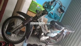 Cúp 50 có đề