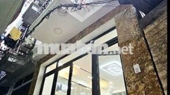 🔥 *** 1 CĂN – PHỐ XUÂN THỦY, CẦU GIẤY