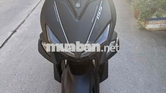 YAMAHA NVX 2017 ABS chinh chủ máy zin êm