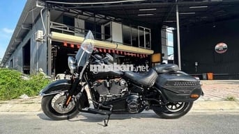 Harley Davidson Heritage