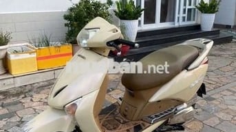 Xe Honda lead fi 2011