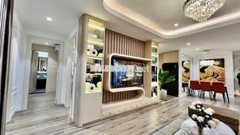 Bán CH MD Complex Tower, 117m2, 3N,2WC, giá 10.5 tỷ