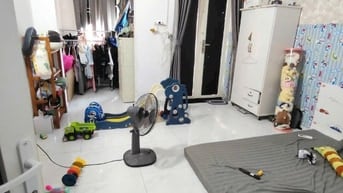 ⭐️Nhà 1 Lầu DT:4x12m đẹp Cao cấp cách Mặt tiền Phạm Văn Chiêu 20m, P13