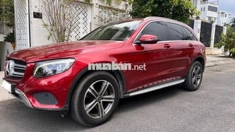 Mercedes Benz GLC 2017 250 4MATIC  - 90000 km