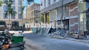 Bán lô đất Biển Mỹ Khê Đà Nẵng