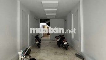 NHÀ 4 TẦNG FULL MÁY LẠNH MẶT TIỀN CƯ XÁ ĐÔ THÀNH