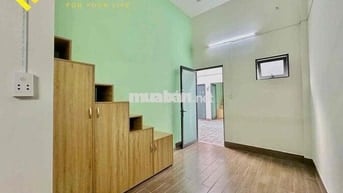 PHONG TRỌ CÓ GÁC - FULL TIỆN NGHI CƠ BẢN