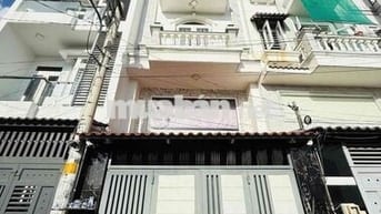 🏡 SIÊU PHẨM 5 TẦNG – 5 PN – HẺM XE HƠI CHUẨN –  NGAY CHỢ PHẠM VĂN-7.3T