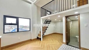 Căn hộ ngay Trường thọ, Thủ đức vừa khai trương full nội thất