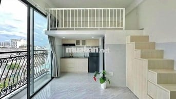 🏡 SIÊU PHẨM CĂN HỘ DUPLEX BAN CÔNG GIÁ HỜI NGAY SÂN BAY TÂN SƠN NHẤT🏡