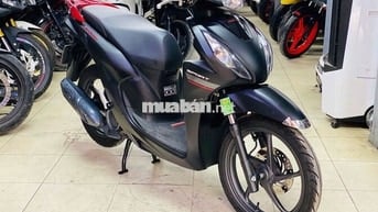 XE MÁY THỊNH PHÁT - HONDA VISION ĐEN LƯỚT 2025
