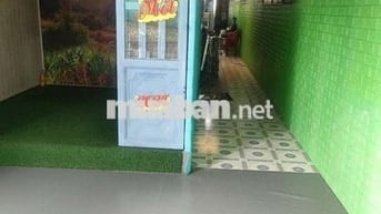 Nhà mặt tiền đường Bông Văn Dĩa