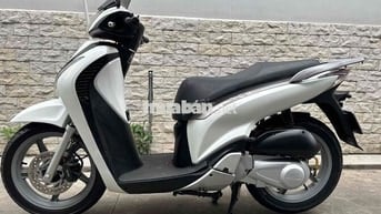 Sh 150i mẫu ý xe khá đẹp.zin chưa rớt đầu ngay chu