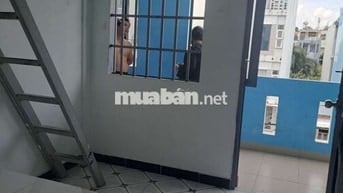 CHO THUÊ P CÓ GÁC - NHÀ CĂN GÓC CÓ BAN CÔNG