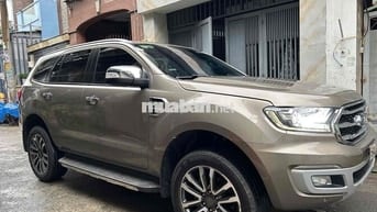 Ford Everest 2019 Titanium 2.0L AT - 1 chủ