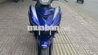 exciter chính chủ 150cc 2017 xe máy bao zin 100%