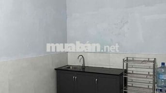 Cho thuê phòng trọ 30m2 và có gác lửng