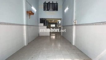❤️ CHO THUÊ NHÀ HẺM XE HƠI – 698 TRƯỜNG CHINH, P.15, TÂN BÌNH 🏠