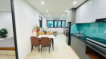 TRỐNG SẴN CĂN HỘ 2 PHÒNG NGỦ SIÊU THOÁNG NGAY VINCOM NGUYỄN CHÍ THANH