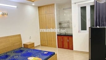 Cho thuê phòng trọ Full Nội thất