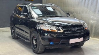 CẦN BÁN NHANH HYUNDAI SANTAFE 2008