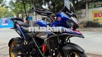 Honda CBR150 nhập Thái up Full ADV