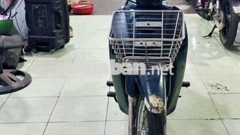 ❤️ wave alpha lốc đen đời đầu gtdd đề máy êm ♥️