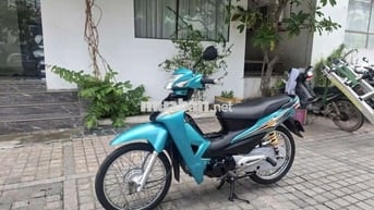 Xe Honda wave a bstp