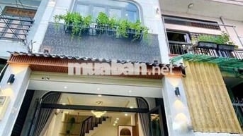 Bán nhà võ văn ngân giá 2 tỷ 750