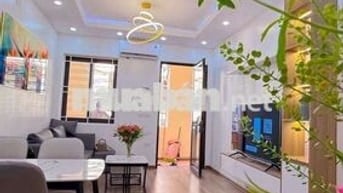 Bán căn Tầng 2 tập thể Doãn Kế Thiện. DT70m gồm 2pn, 1wc. Giá TL
