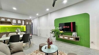 Căn Hộ 80m2 1PN 1PK ngay Lê Văn Sỹ, Hoàng Sa