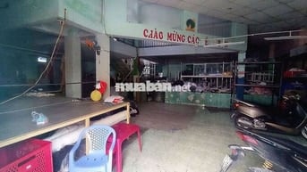 Nhà nguyên căn 2mt khu Tô Hiệu-Hoà Bình Tân Phú 12❌20+2lau phù hợp KD