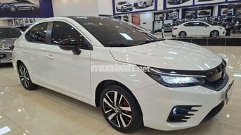 Honda City 2022 RS 1.5 AT - 75000 km