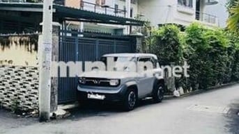 🔥 Bán đất 91m² hẻm xe hơi, Hoàng Hoa Thám, Phú Nhuận – sổ A4, chỉ 6.8T