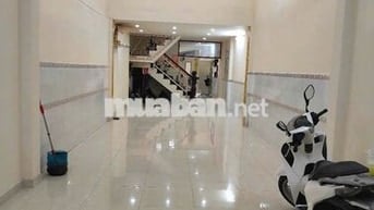 Cho thuê nhà 4m x 25m mặt tiền Xuân Thới 2, Xuân Thới Đông, Hóc Môn