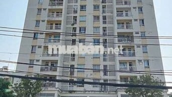 Cho thuê chung cư Đông Hải 2pn 2w p. Tân Chánh Hiệp quận 12
