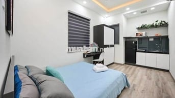 Phòng Đẹp - Nuyễn Văn Linh, Gần ĐH TC Marketing Quận 7