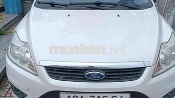 Ford Focus 2011 1.8 AT - 150000 km