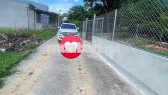 Bán lô đất xây trọ xây biệt thự vườn cực đẹp