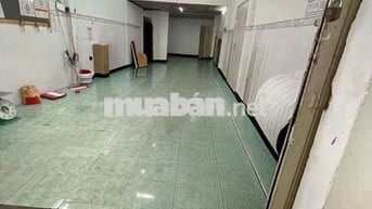 Cho Thuê Nhà rộng Mặt Tiền 10m, KD Sát Tân Sơn Nhì – giá tốt 10.5tr