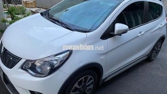 VinFast Fadil 2020 1.4 AT Premium - 46000 km