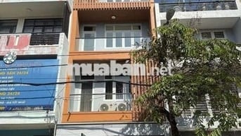🏡 CHO THUÊ NHÀ MT NGUYỄN QUANG BÍCH_5,5x20m_TRỆT 3 LẦU MỚI ĐẸP.
