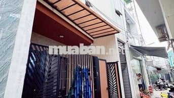 ✅ NHÀ 3 TẦNG TRẦN CAO VÂN CÁCH ĐƯỜNG 4 CĂN NHÀ CHO THUÊ 15TR/THANG✅