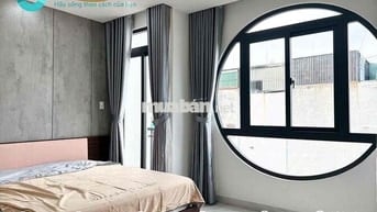 CĂN HỘ FULL NỘI THẤT LUXURY FULL NỘI THẤT DƯƠNG QUẢNG HÀM GÒ VẤP