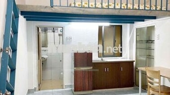 Duplex Giá Sinh Viên Siêu Mới Ngay Trung Tâm Q10